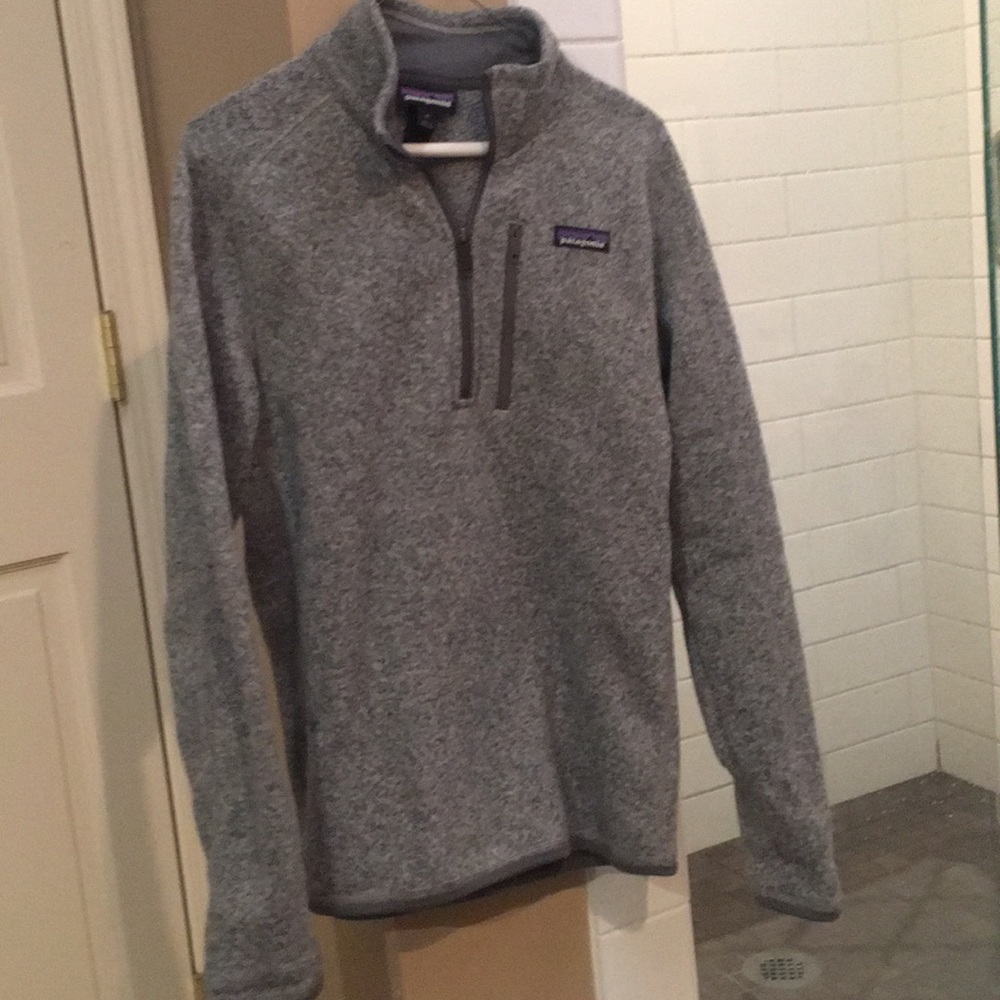 Patagonia men’s small